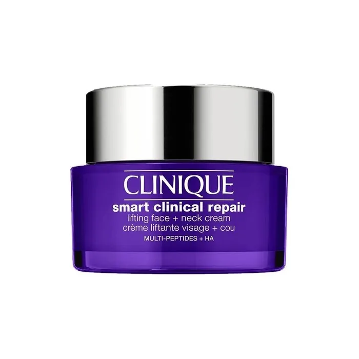 Clinique Smart Clinical Repair Lifting Face and Neck Cream 50ml