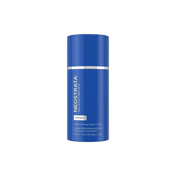 Neostrata Skin Active Triple Firming Neck Cream 80g