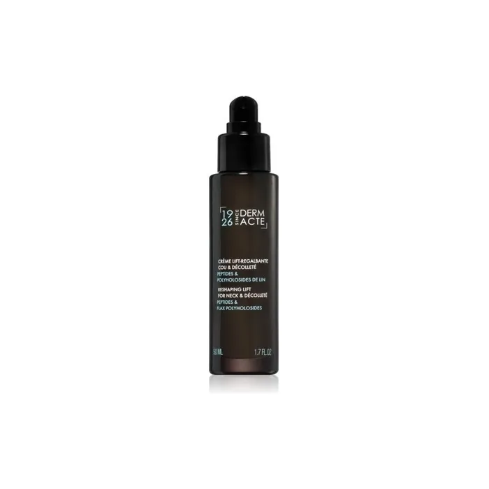 Academie Scientifique De Beaute Derm Acte Lifting Cream For Neck And Decollete 50 Ml
