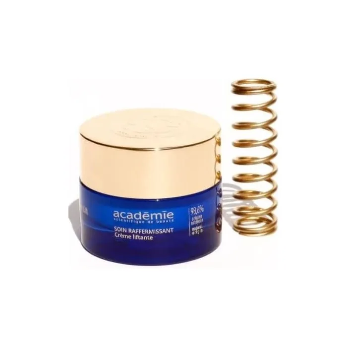 Academie Visage Firming Care for Face and Neck 50g