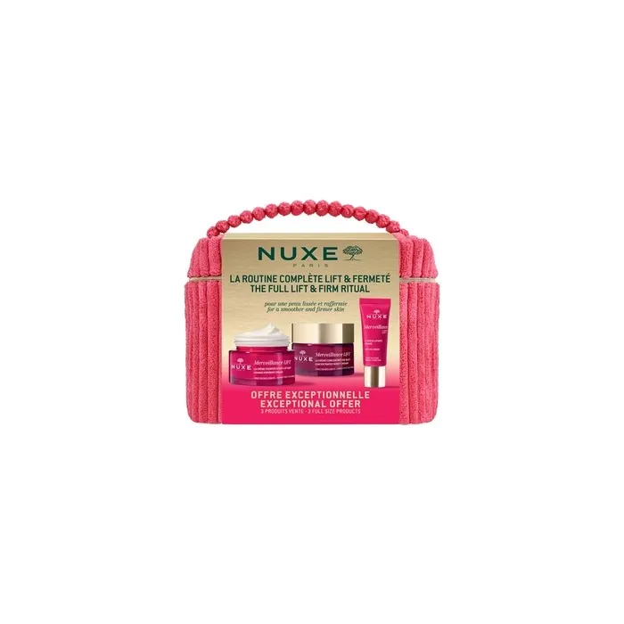 Nuxe Nux Merv Lift Vanity 25