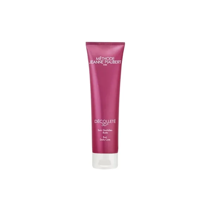 Jeanne Piaubert Jeanne Piaubert Dcollet 3d Bust Daily Care 100ml