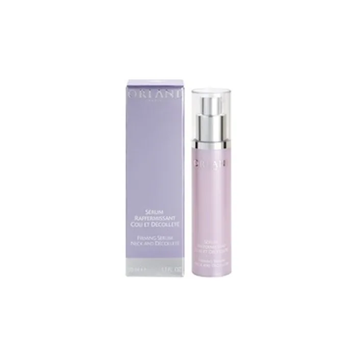 Orlane Paris Firming Serum Neck And Dcollet 50 Ml