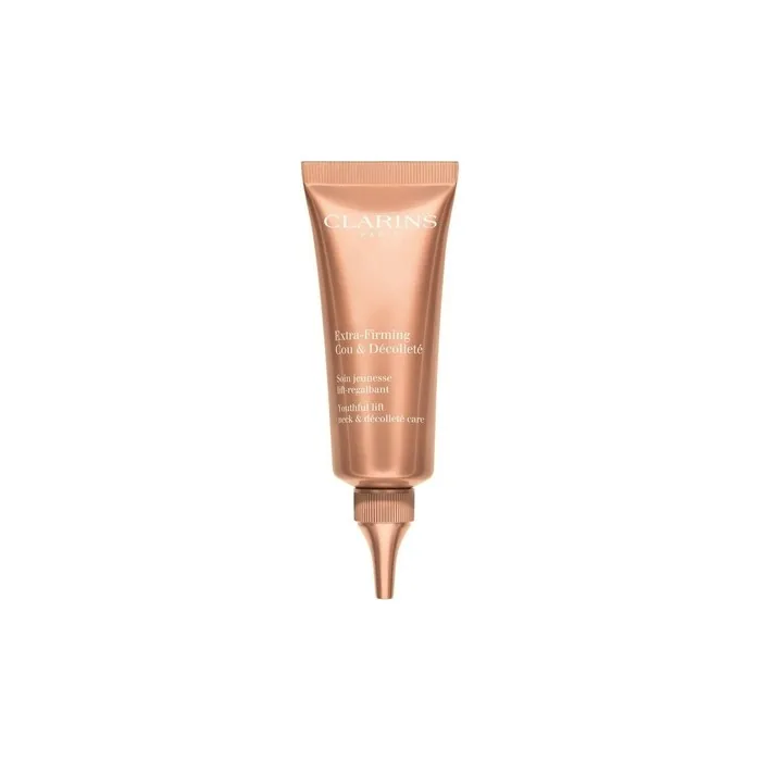 Clarins Extra Firming Neck & Dcollete Cream 75 Ml