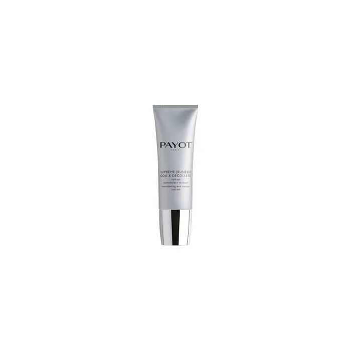 Payot Suprme Jeunesse Cou & Dcollet 50ml Antiaging Cream For Neck And Dcollet