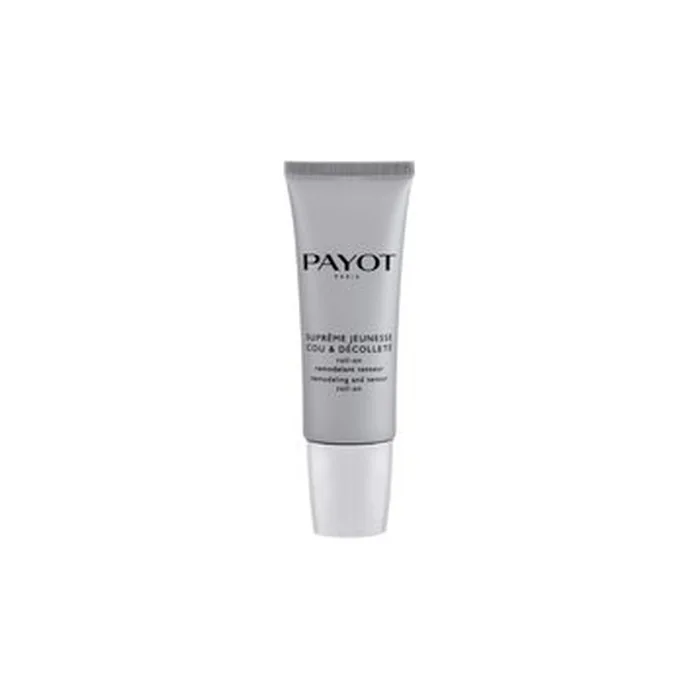 Payot Supreme Jeunesse Neck And Dcollet Rollon Rejuvenating Cream For Neck And Dcollet