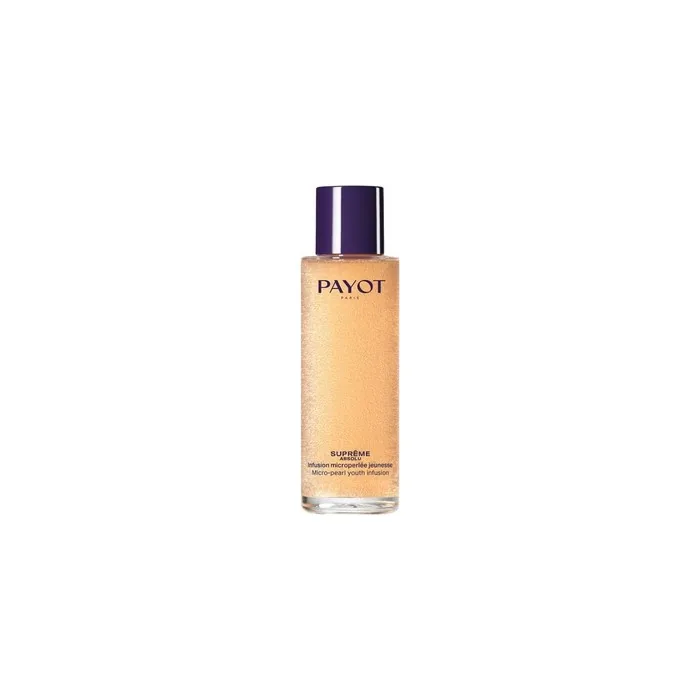 Payot Suprme Absolu Infusion With Microbeads Rejuvenation 100ml