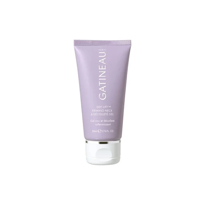Gatineau Defi Lift 3D Firming Neck and Décolleté Gel with Hyaluronic Acid 50ml