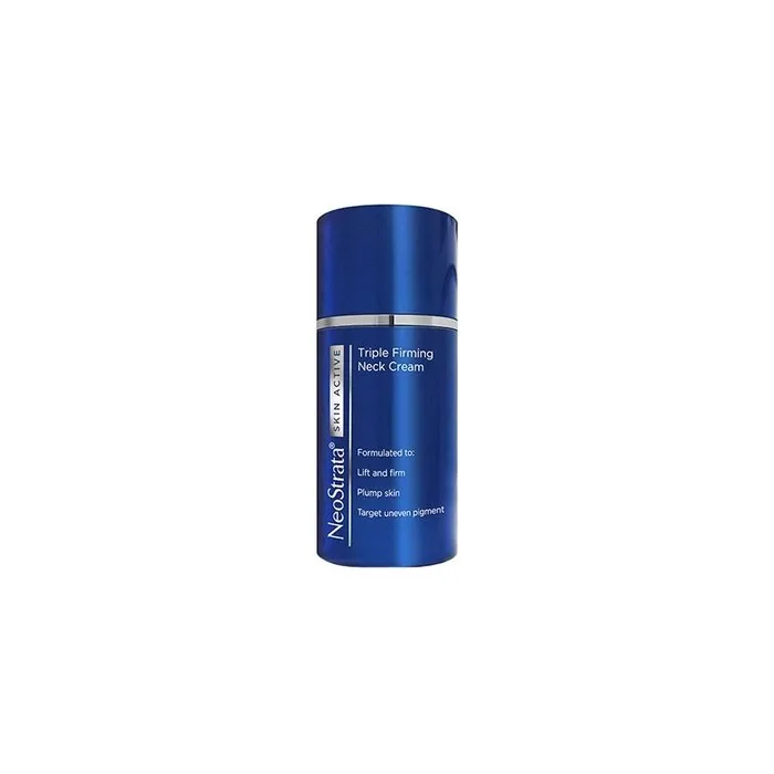 Neostrata Skin Active Triple Firming Neck Cream 80g