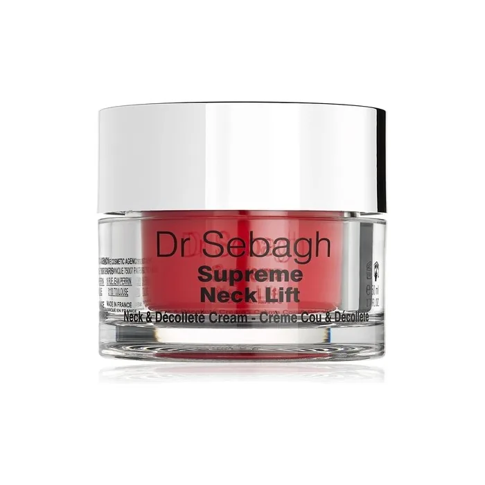 Dr Sebagh Supreme Neck Lift 50ml