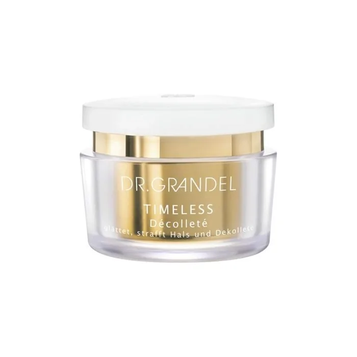 Dr. Grandel TL Décolleté 50ml