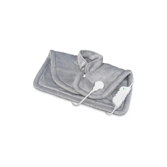 Medisana Electric Heating Pad for Shoulder and Neck 100W Grey