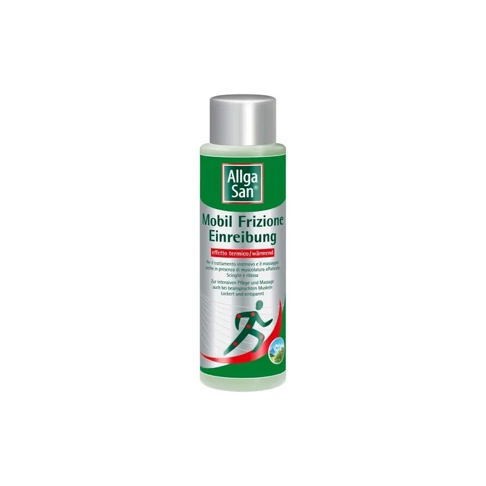 Naturwaren Italia 19749 Allga Friz Rubbing Balm for the Throat