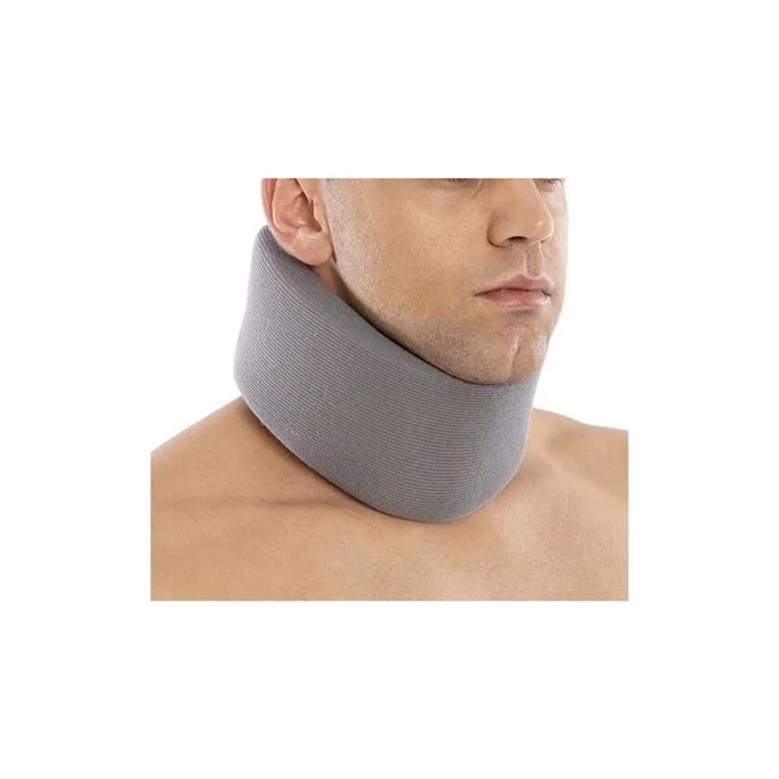 Anatomic Help Anatomic Help 0550 Cervical Collar Grey - Height 9cm, One Size