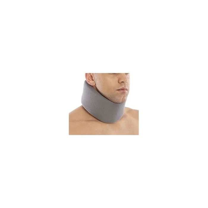 Anatomic Help Anatomic Help 0550 Cervical Collar Grey Height 7cm One Size