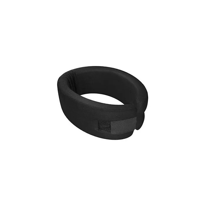 Anatomic Line Anatomic Line 5411 Soft Neck Collar, 8cm, Black, One Size