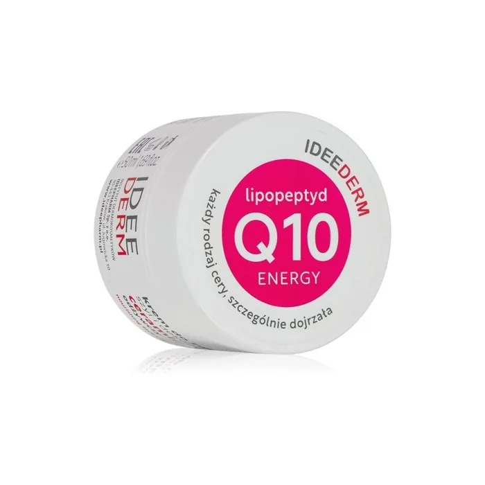 Antiwrinkle Face Neck And Decollete Cream 50 Ml