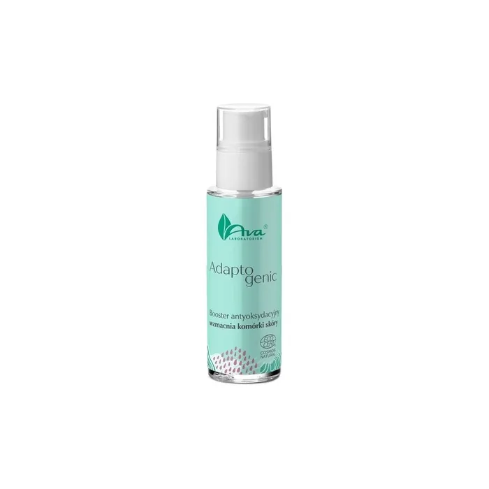 Ava Laboratorium Adaptogenic Booster Strengthening For Neck And Decollete 30ml