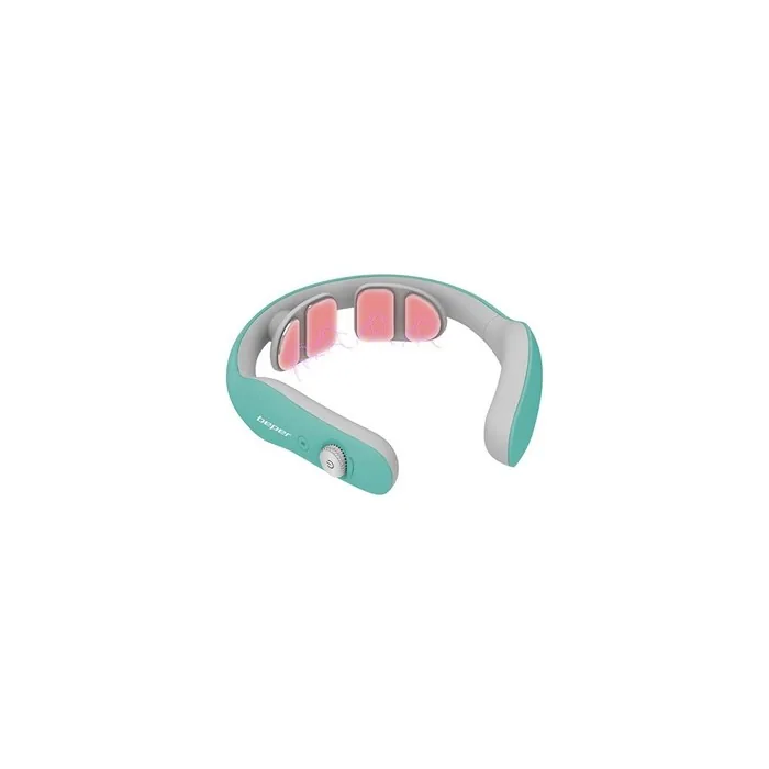 Beper Neck Massager Ems P302mas100 A Soothing Neck Massage Device