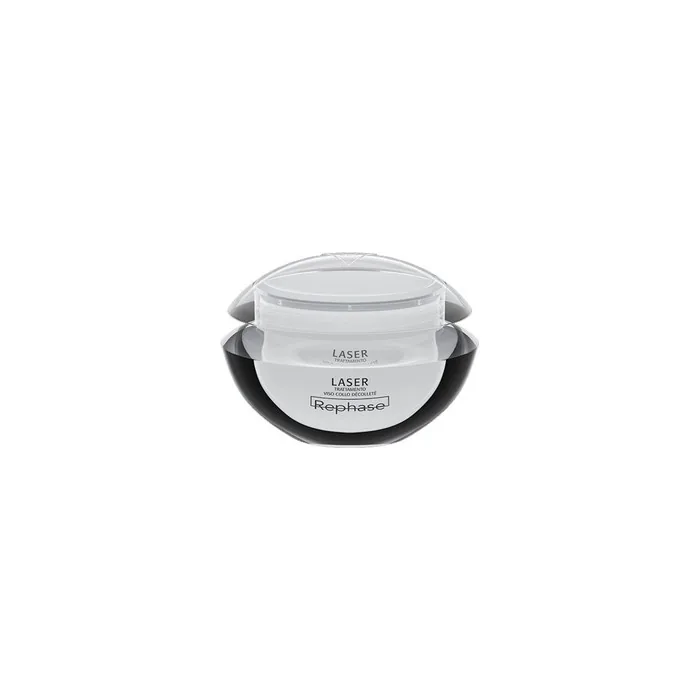 Rephase Laser Face, Neck and Décolleté Treatment 50ml