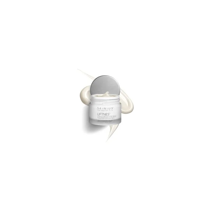 Skinius Liftnes Neck and Décolleté Chest Stretchable Anti-Aging