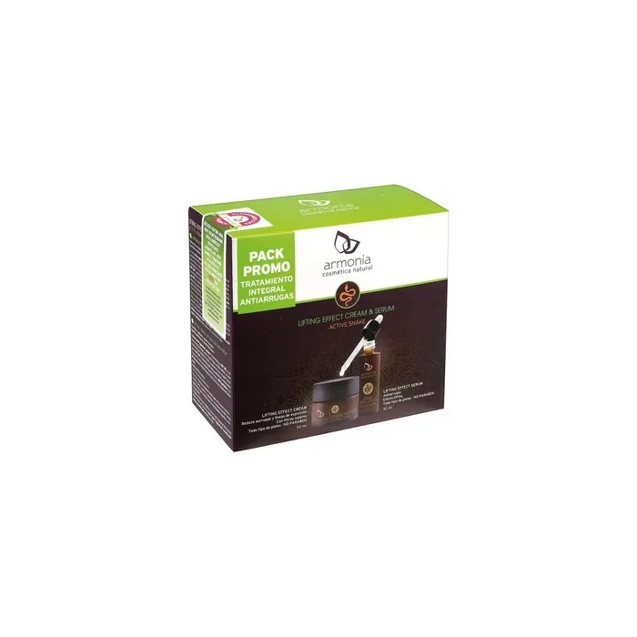 Armonia Pack Active Snake