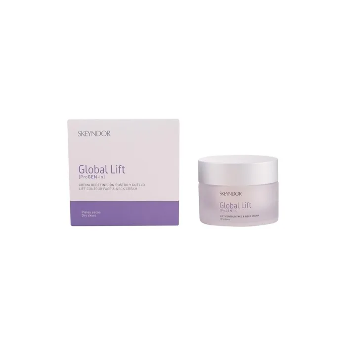 Skeyndor Global Lift Contour Face and Neck Cream 50ml