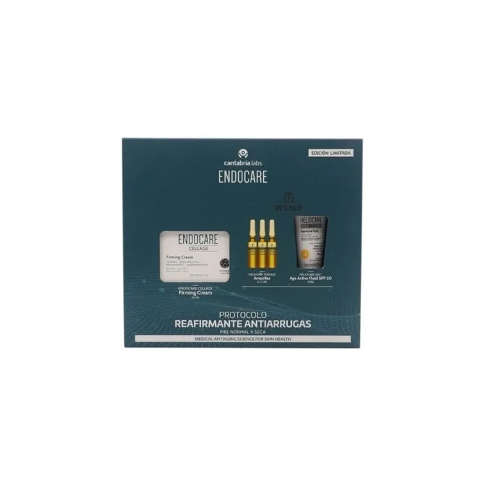 Endocare Endocare Cellage Firming Cream 50ml Pack Gift