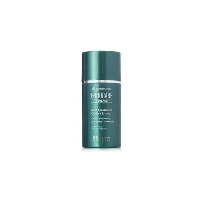 Endocare Endocare Tensage Neck And Dcollet 80 Ml