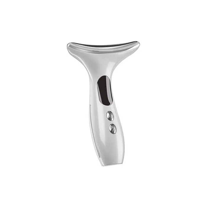 Palsar 7 Galvanic Iron For Neck And Decollete