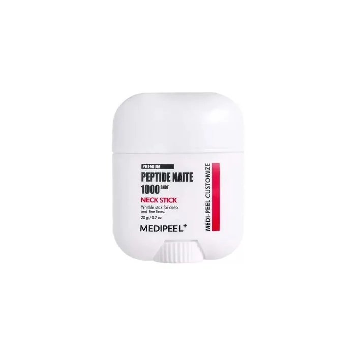 Medi-Peel Premium Naite Thread Neck Stick - 19 Grams