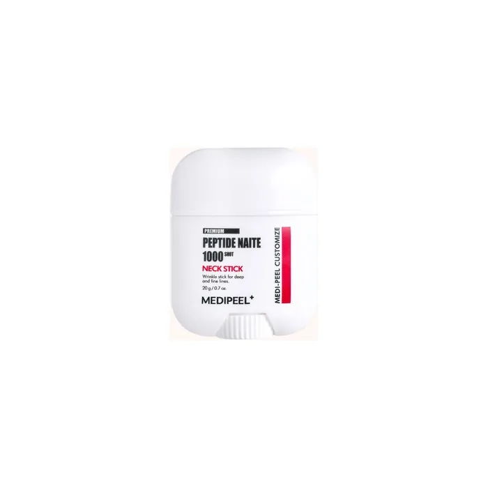 Medipeel Premium Naite Thread Neck Stick 20g