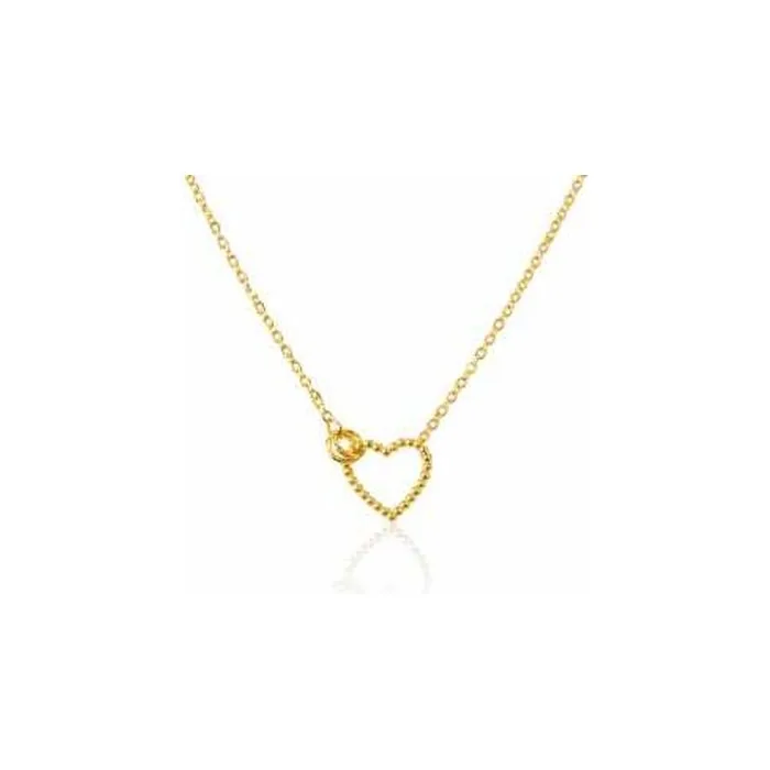 ECARLA NST2245 Necklace