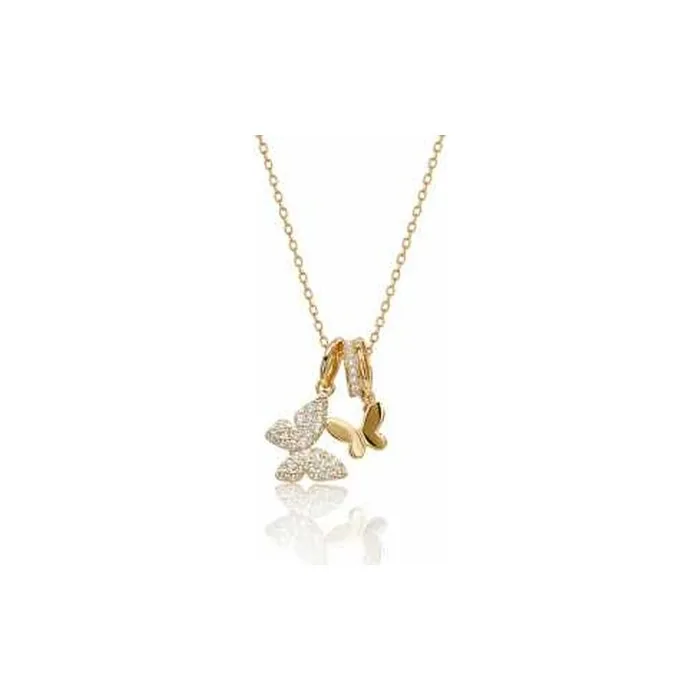 ECARLA NST2271 Necklace