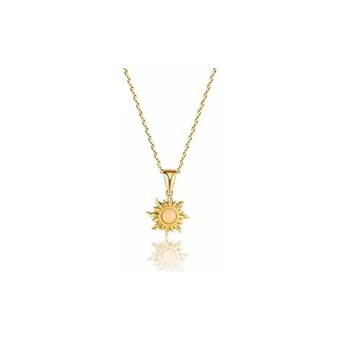 ECARLA NST2278 Necklace