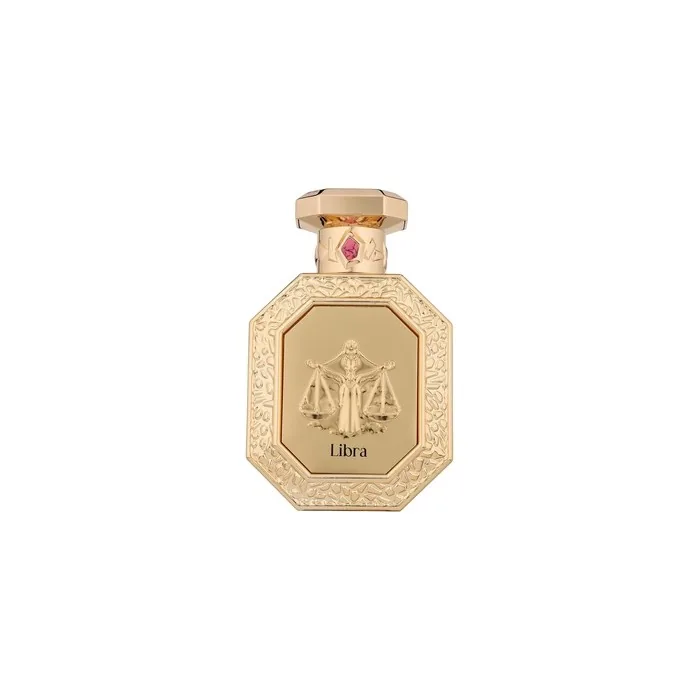 French Avenue Genesis Collection Libra