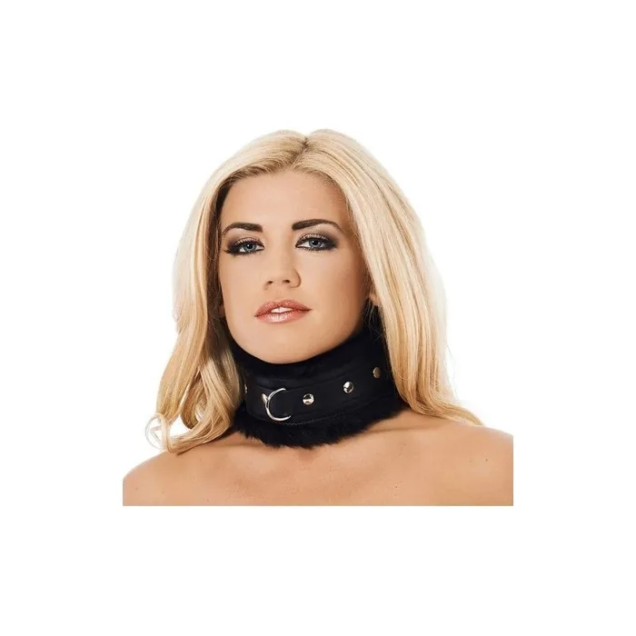 Bondage Play Bondage Necklace 350g