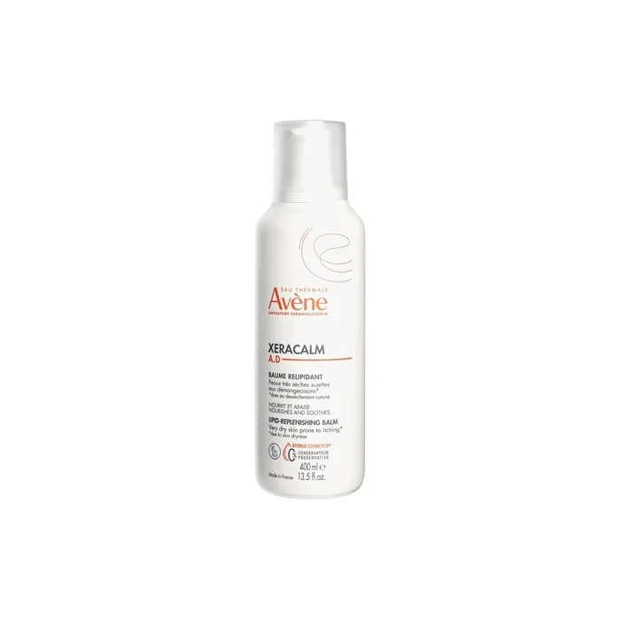 Xeracalm A.D Balm 400ml