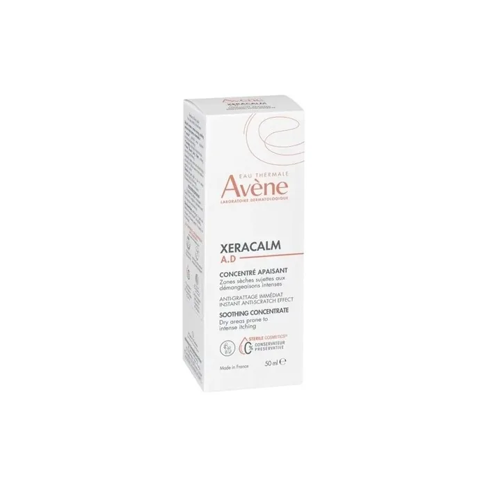 Xeracalm A.D Concentrate 50ml