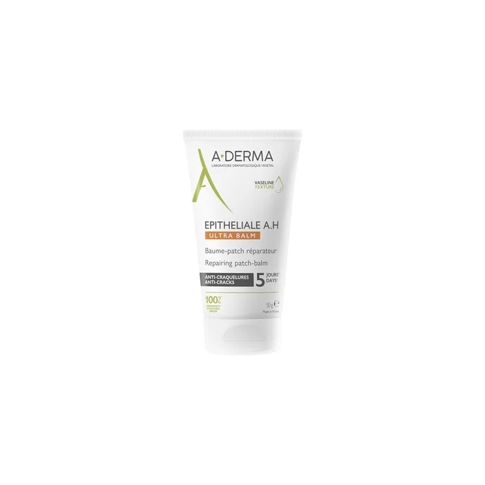 Aderma Epitheliale Ah Ultra Repair Patch Balm 50g