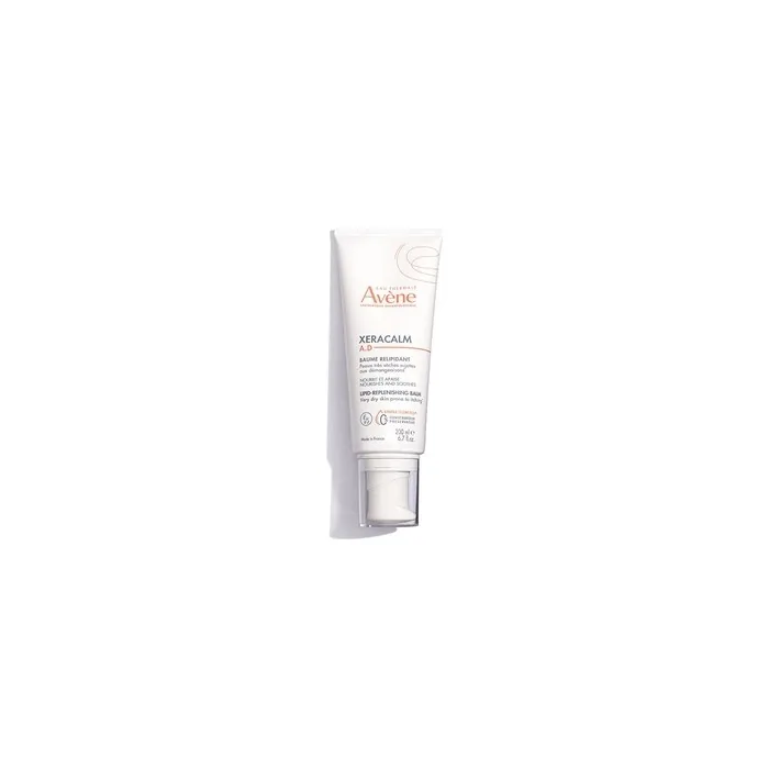 Avne Xeracalm Ad Balm For Atopic Skin 200ml
