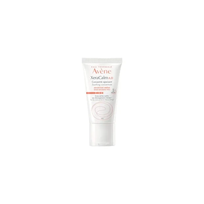 Avne Xeracalm Concentrate 40ml Soothing Concentrate For Sensitive Skin