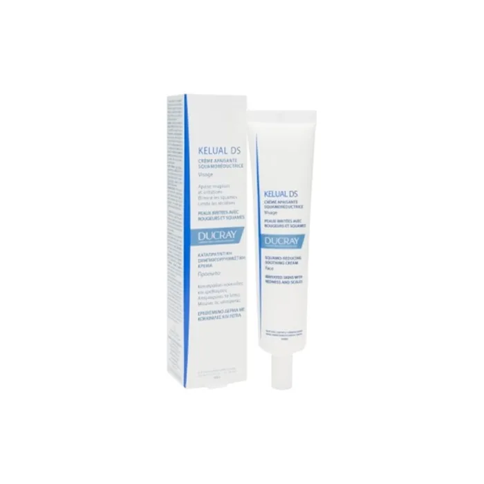 Ducray Kelual Ds Cream 40ml