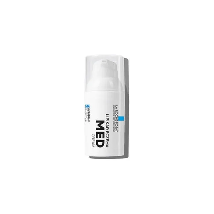 La Roche-Posay Lipikar Eczema MED Cream 30ml