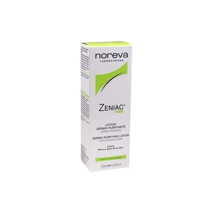 Noreva Zeniac Solution 125ml