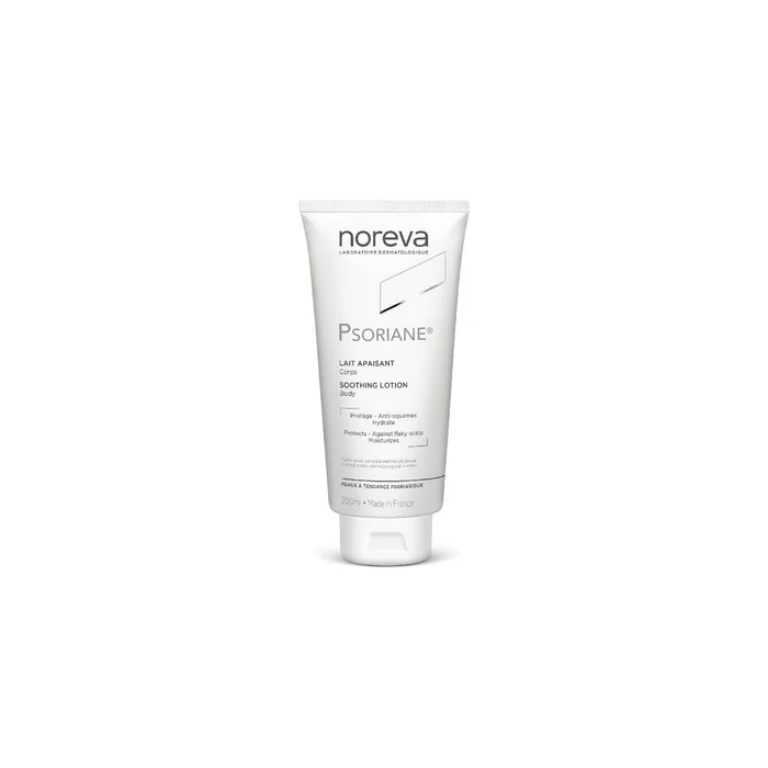 Noreva Psoriane Moisturizing Milk 200ml