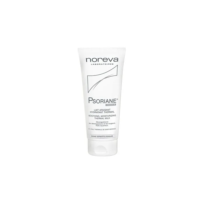 Noreva Psoriane Soothing Moisturizing Fluid 200ml