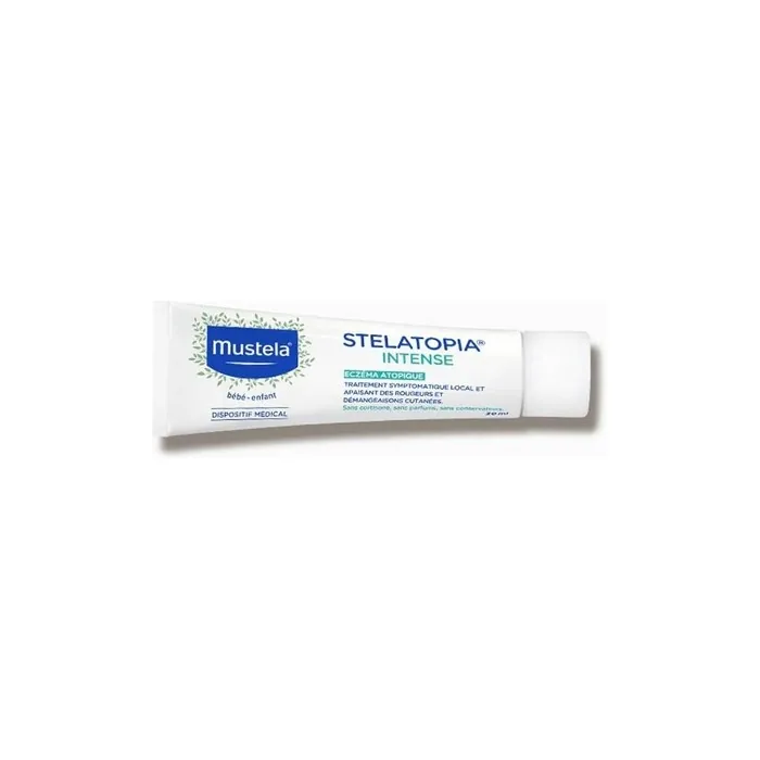 Mustela Stelatopia Intensive Medical Product for Atopic Eczema 30ml