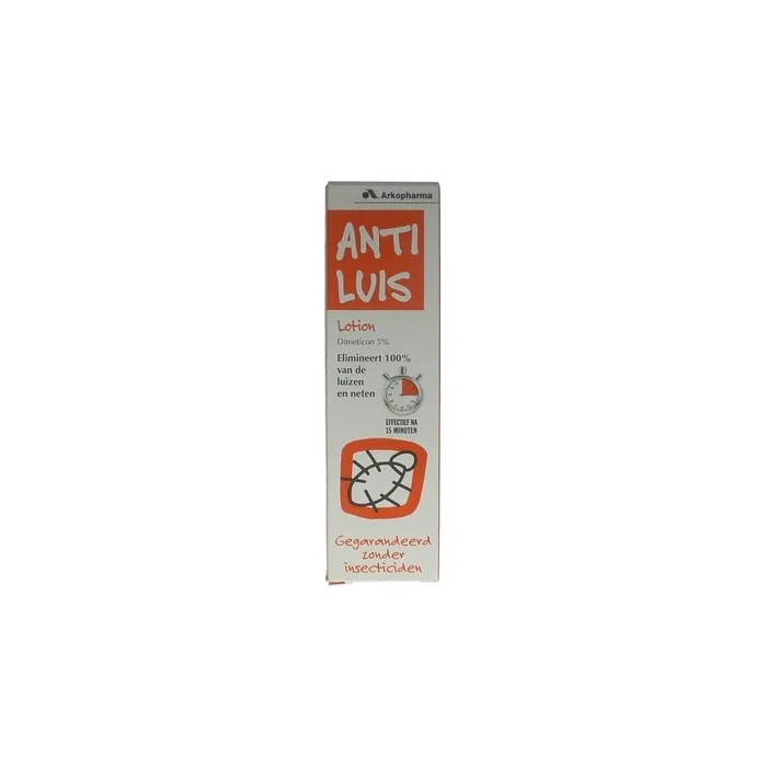 Arkopharma Anti Luis Lotion