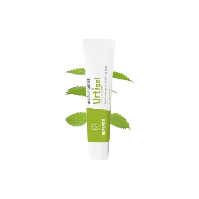 Weleda Urtigel Tube 25g